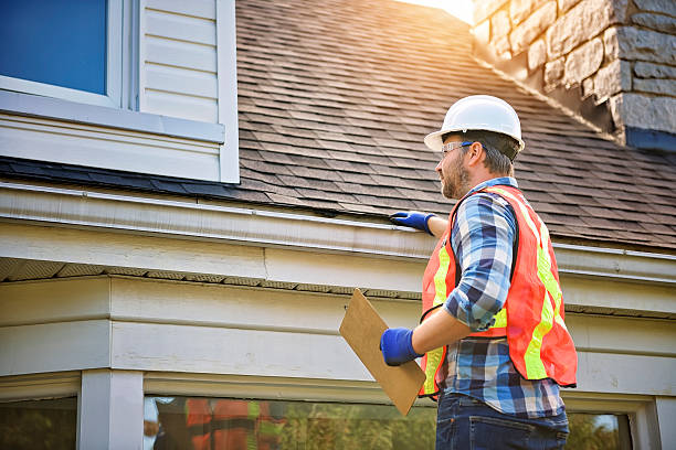 Licensed Gutter Repair And Installation service in Jefferson City, MO - Norken Roofing